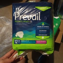 Depends/Diapers 