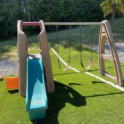 Play set 