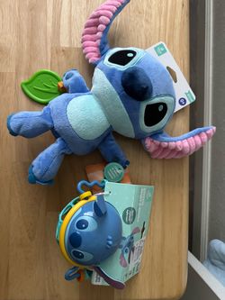 Disney stitch