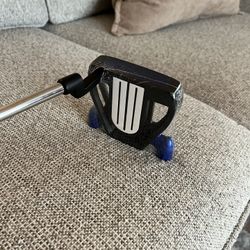 New Turbo Putter With Padded Cover 