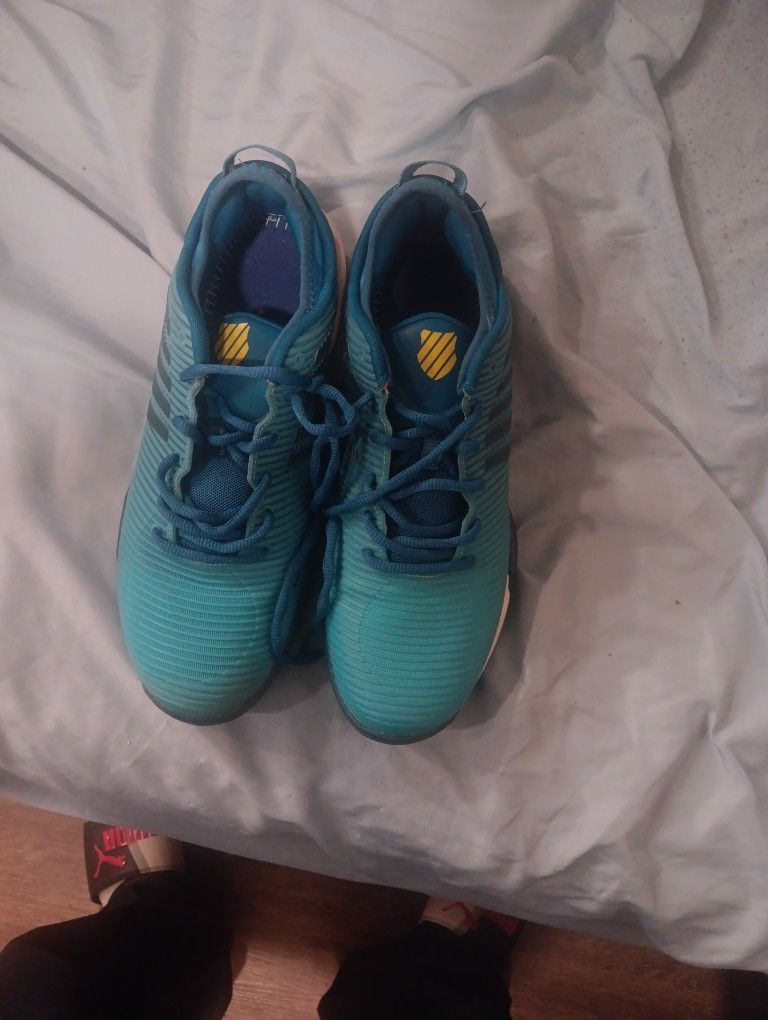 Shoes K-SWISS