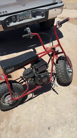 Mini bike best offer