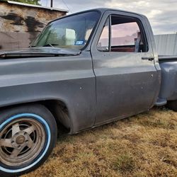 1979 Chevrolet C10