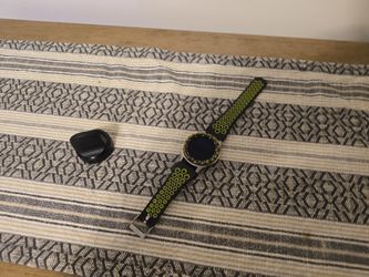 Samsung Watch