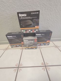 Roku's
