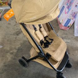 Baby Stroller 