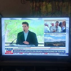TCL 55 Inch Roku Smart TV 4K UHD