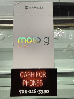 Moto G play 2026 64gb 🔥🔥