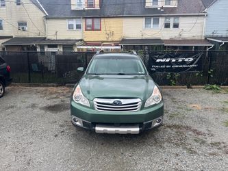 Subaru Outback PARTS CAR