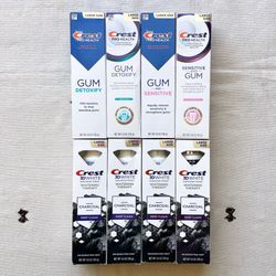 (Flash Sale) Crest Pro Health 3D White Toothpaste Large Size