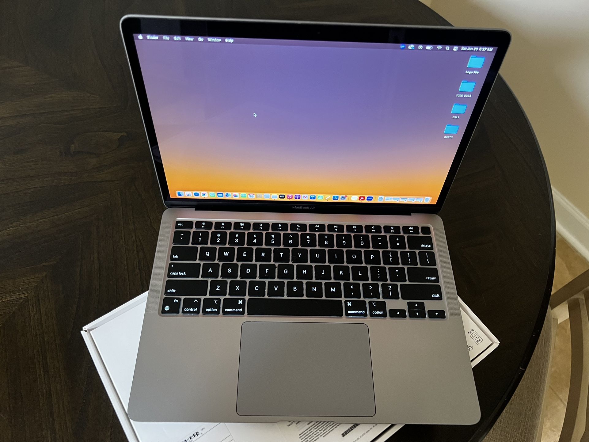 MacBook Air 13-inch