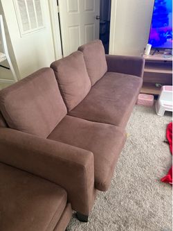 Sofa couch