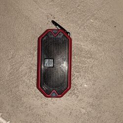 Altec Lansing Portable Bluetooth Speaker 
