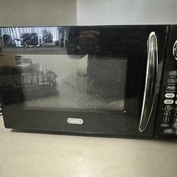 Sunbeam Microwave 