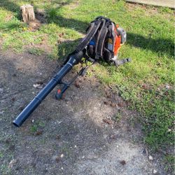 Husqvarna Leaf blower 