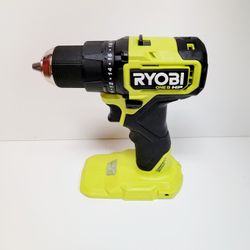 HP 18V Brushless Cordless Compact 1/2 in. Drill/Driver (Tool Only)