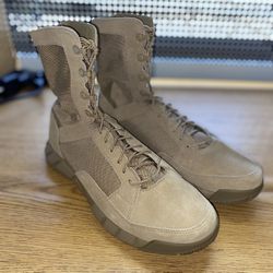 Military Boots