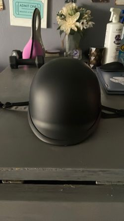 DOT helmet
