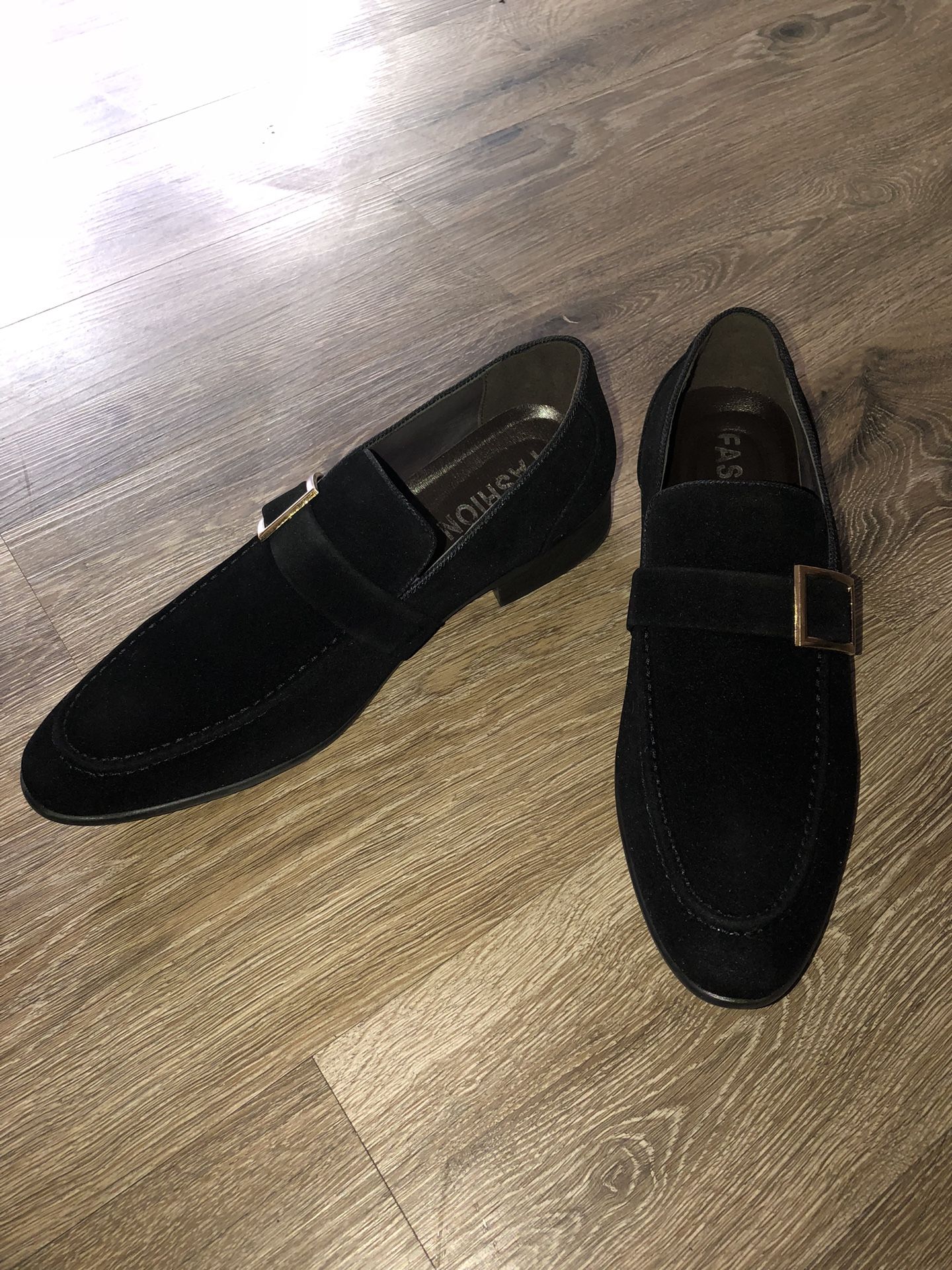 Loafers
