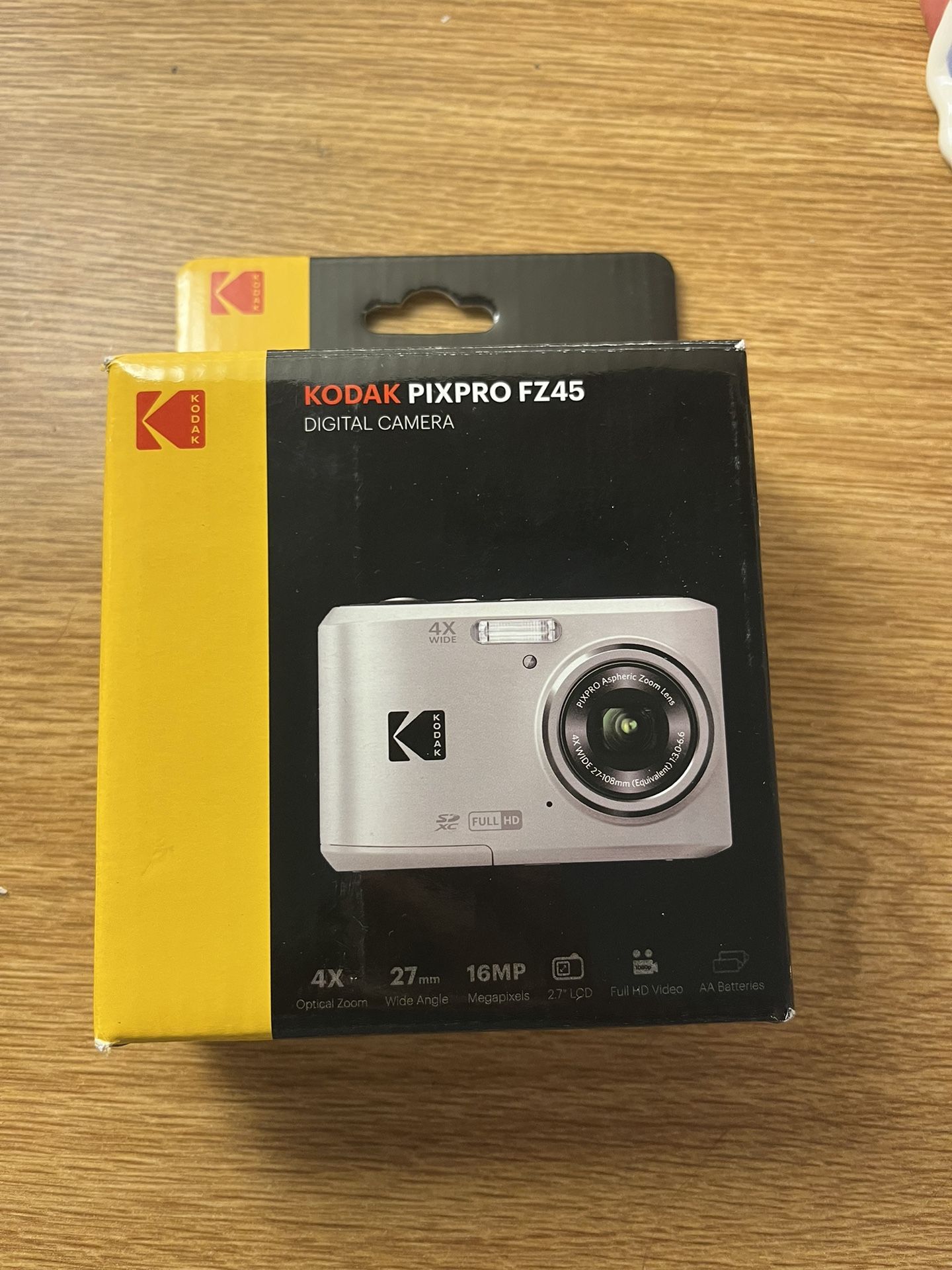 Kodak PixPro