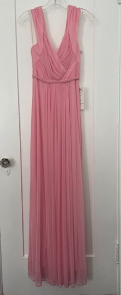 Formal dress