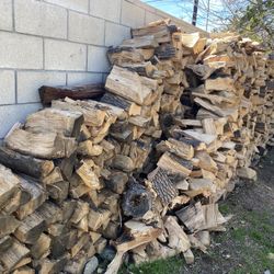 Firewood