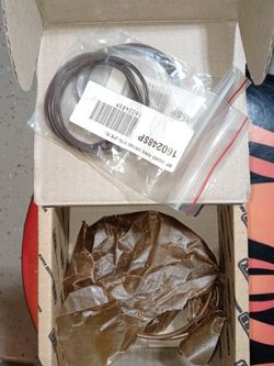 ARB Replacement Seal Housing and O-Ring Kit - 082104SP