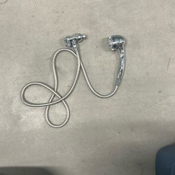 Universal Shower Head 