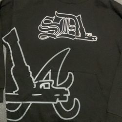 SDL Hoodie