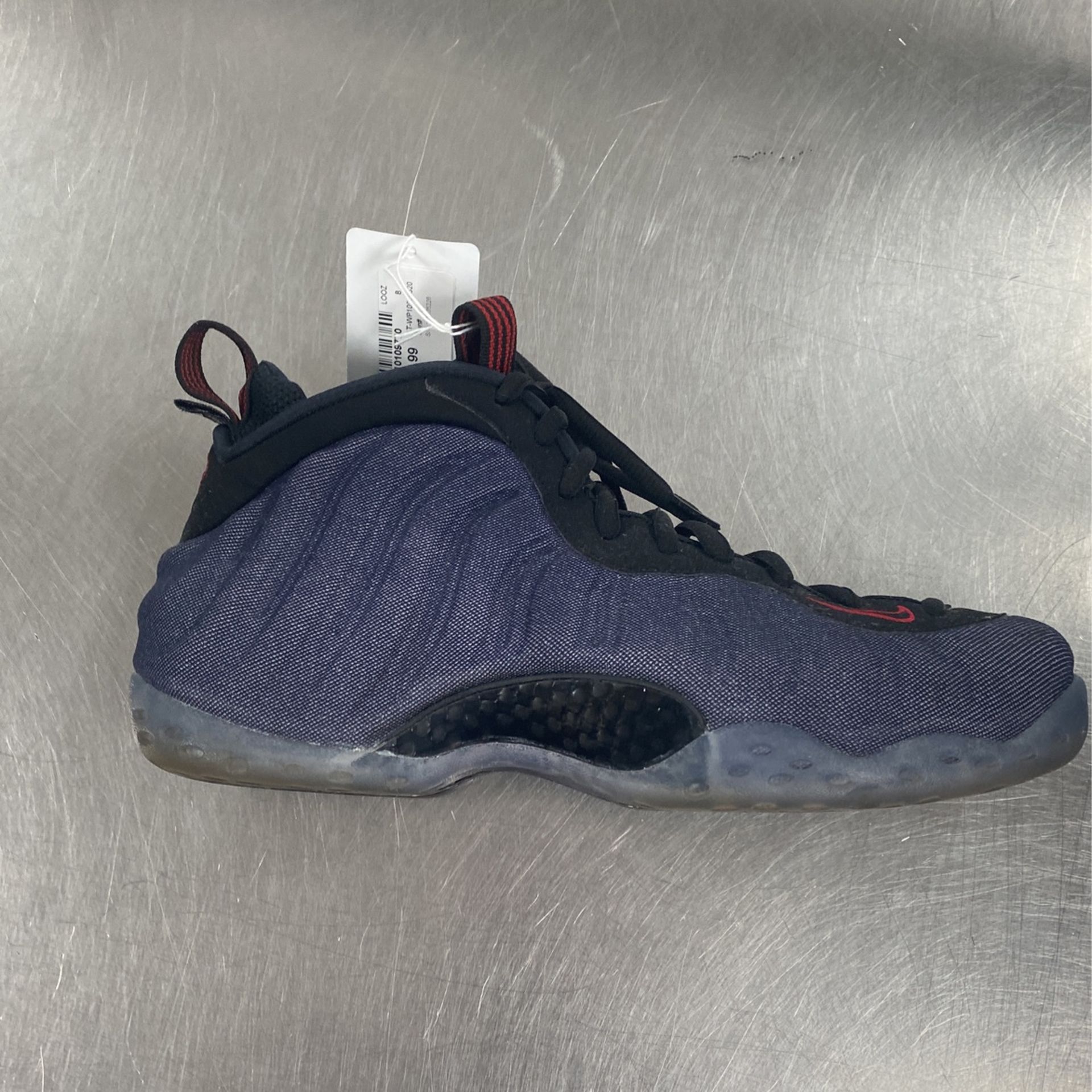 Nike Foams 314996-404 Sz8.5
