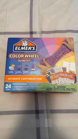 Slime kit