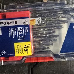 Tools Make Offer 