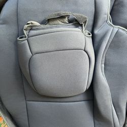 Rough Country Truck Seat Covers 