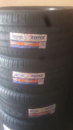 Tires/llantas new 305/40R22 installation and balance /PUESTAS YBALANCEADAS