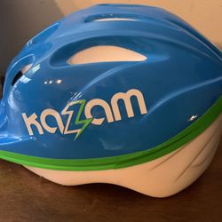 Bicycle Helmet 