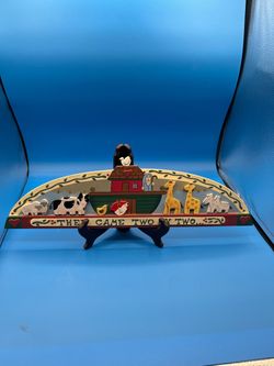 Midwest of Cannon Falls Noah’s Ark