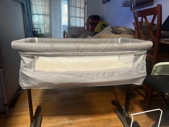 Baby bassinet