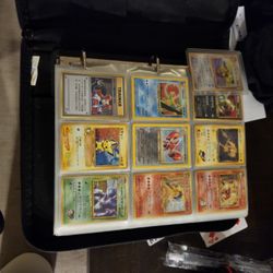 Pokemon Collection