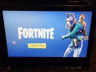 Sony Vaio all in one 24inch HDTV/PC