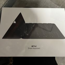 Apple Smart Keyboard iPad