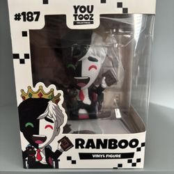 3 Youtooz Collectibles $100 OBO