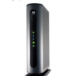 Motorola Cable Modem 