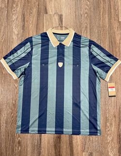 Nike Golf Polo (Large) New (Vintage)