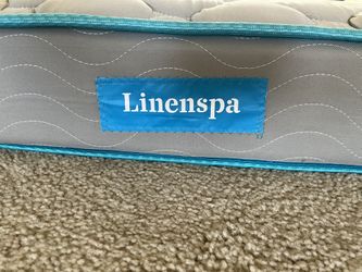 Linenspa Mattress 