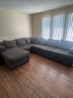 FREE sectional