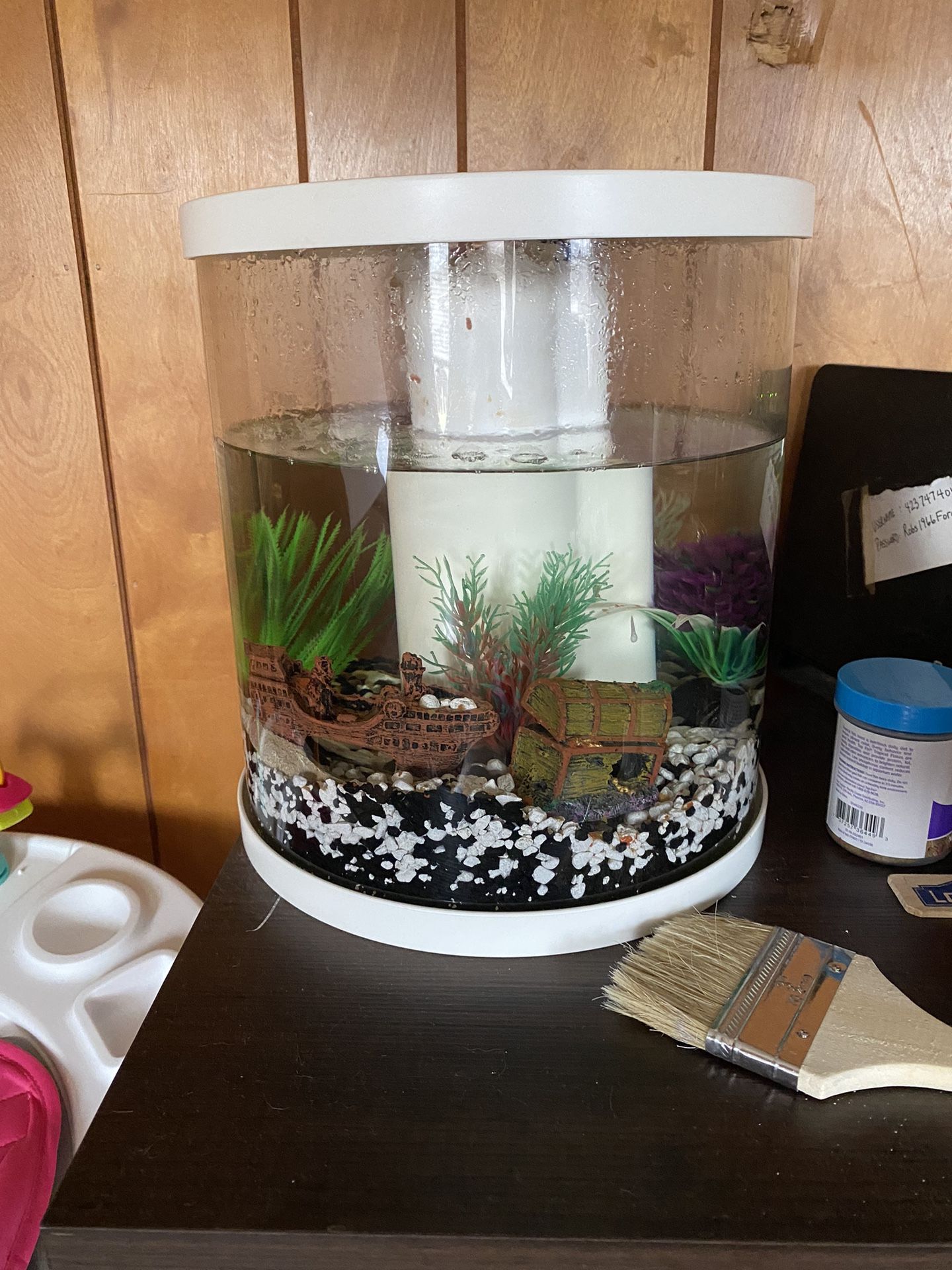 Fish Tank