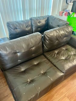 FREE Sofa, Storage Cube, Closet, Stereo