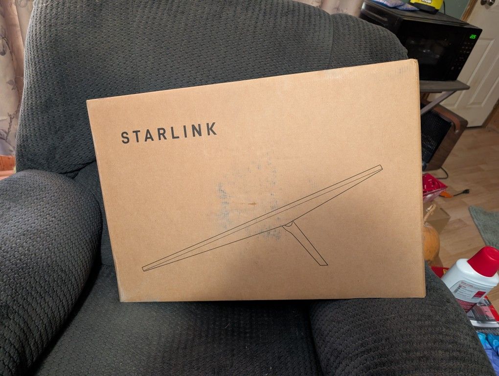 BRAND NEW StarLink V3 Kit