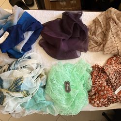 Scarves