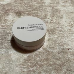 Bare Minerals